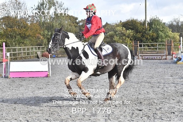 BPP_1776 - CLASS 3 - 80CM