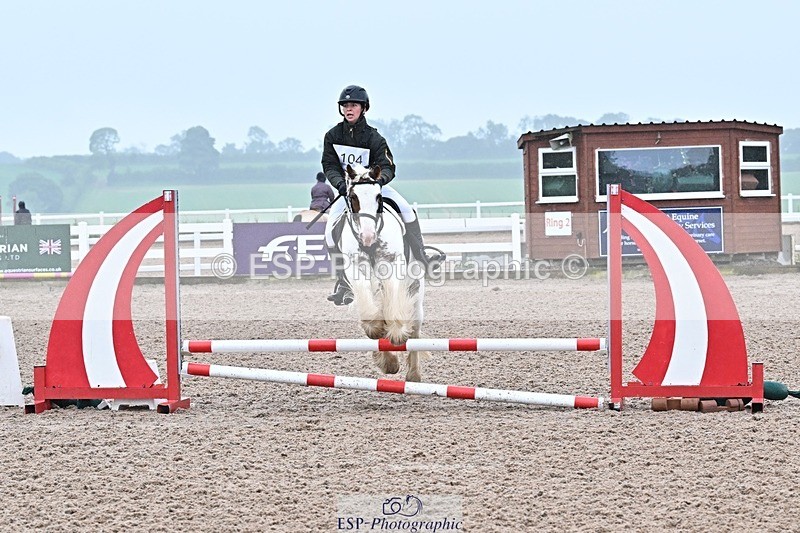 250527-154525-00073 - Clear Round and60cm
