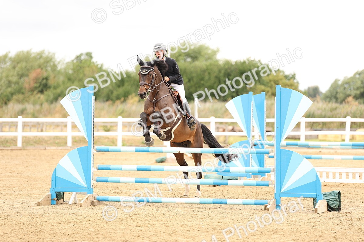 SBM_023748 - Class 5 - Senior Discovery - 1.00m