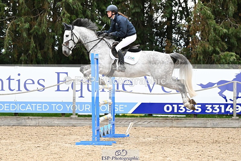 250323A-153837-05068 - Cls 25 Snr Fox & 1.20m Open