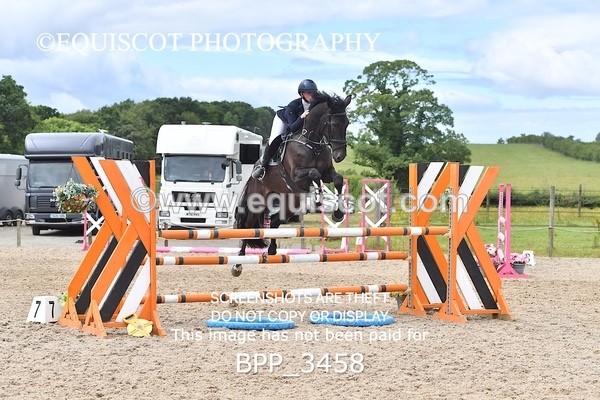 BPP_3458 - CLASS 17 SUN Newcomers/ 1.10m