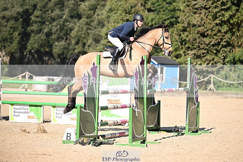 260321A-145221-01002 - 6 Foxhunter 1m 20 Open