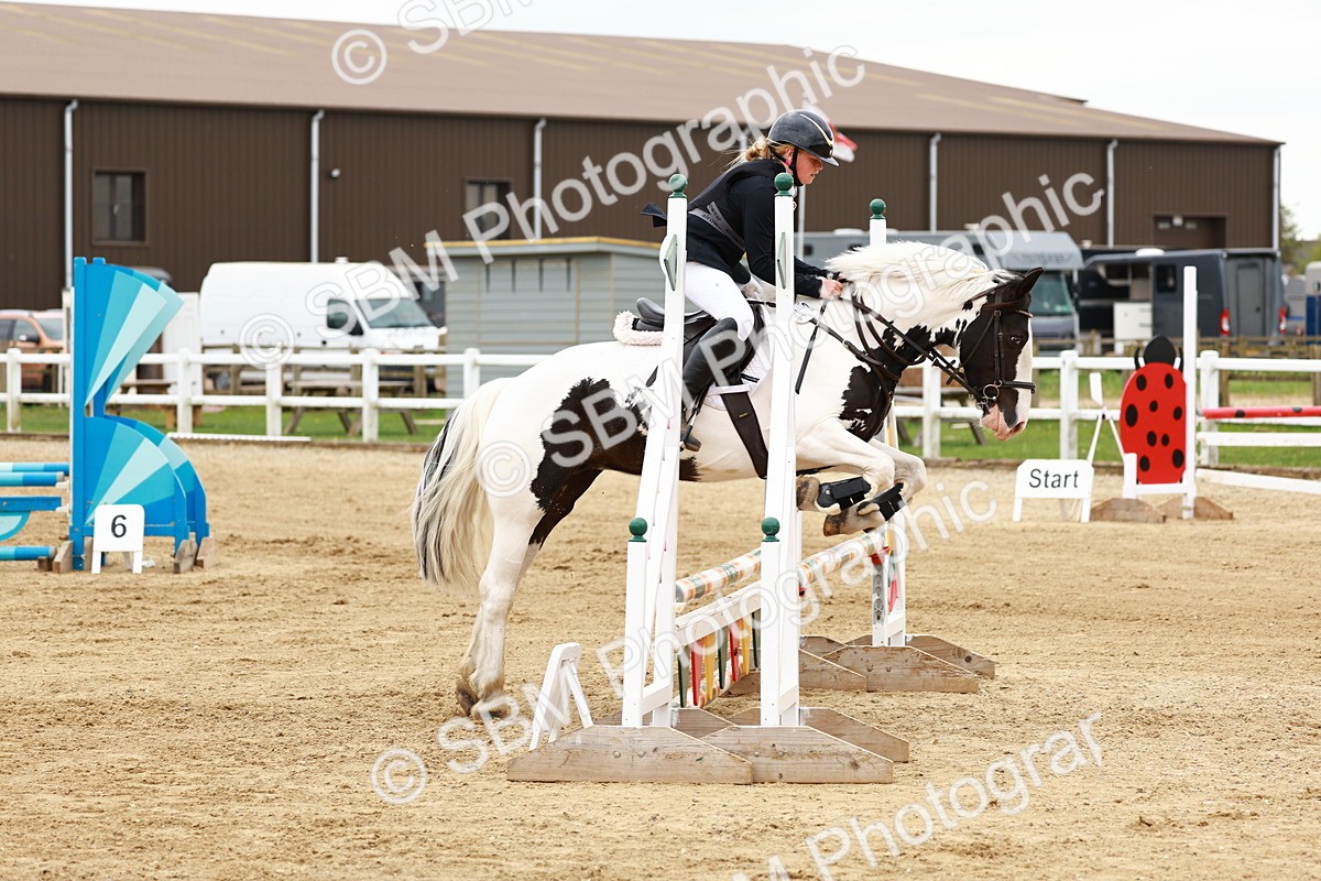 SBM_008544 - Class 4 - 70cm