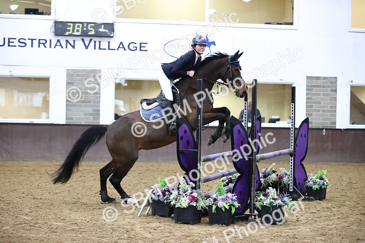 SBM_009187 - Class 20 - Senior British Novice - 80cm