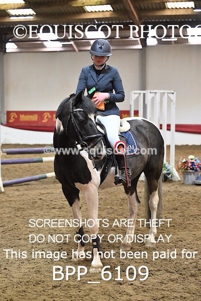 BPP_6109 - CLASS 9 70CM FINAL