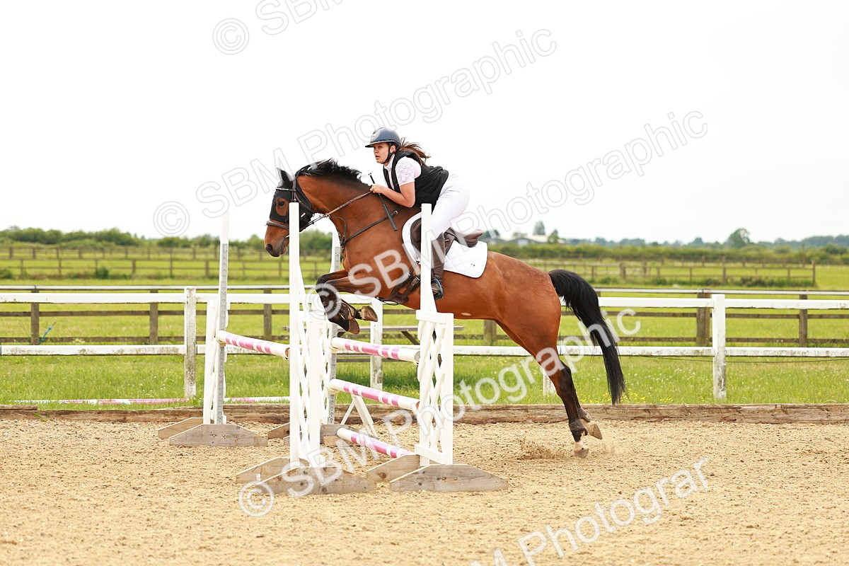SBM_001759 - Class 3 - Senior Discovery - 1.00m