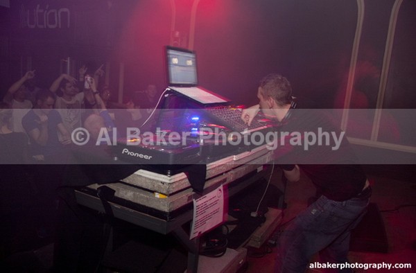 49 - Soul:ution @ botw 18.02.11