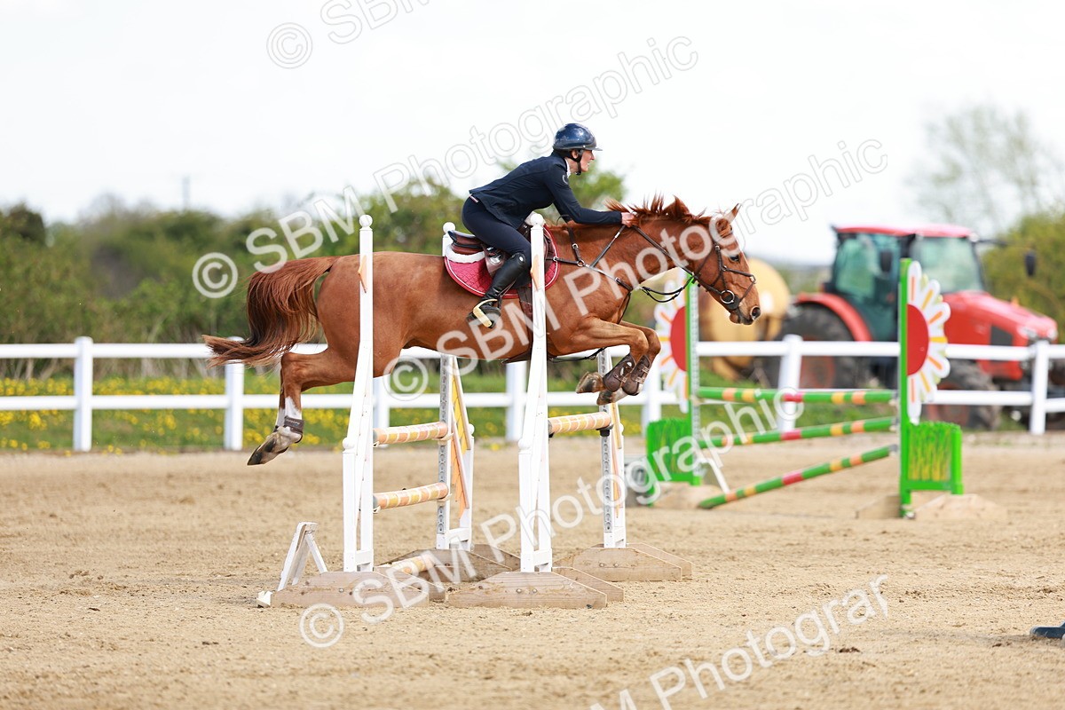SBM_001808 - Class 3 - Senior Discovery - 1.00m