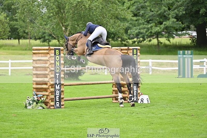 250613A-141310-02528 - Cls 4 Snr 1.20m Open