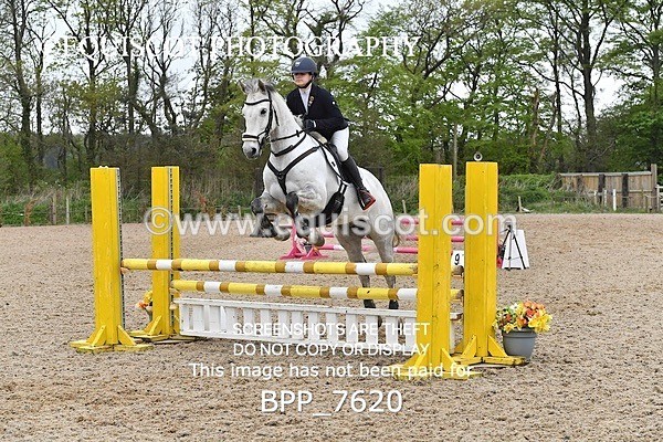 BPP_7620 - CLASS 13 SAT 0.85m Amateur Championship Qualifier