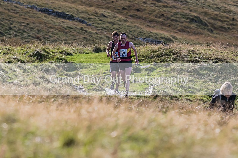 HBMR Leg 4-489 - Hodgson Brothers Mountain Relay Leg 4 Saturday 3rd October 2026