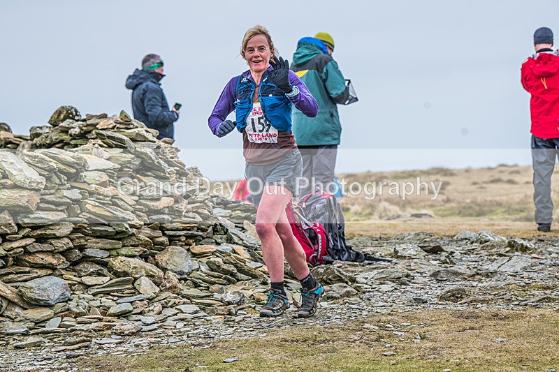 Black Combe-536 - Black Combe Fell Race Saturday 4th March 2023