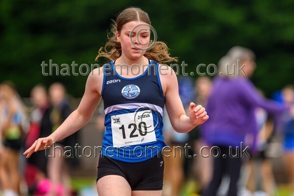 Age26 SAT-814390 - Track Female Set One