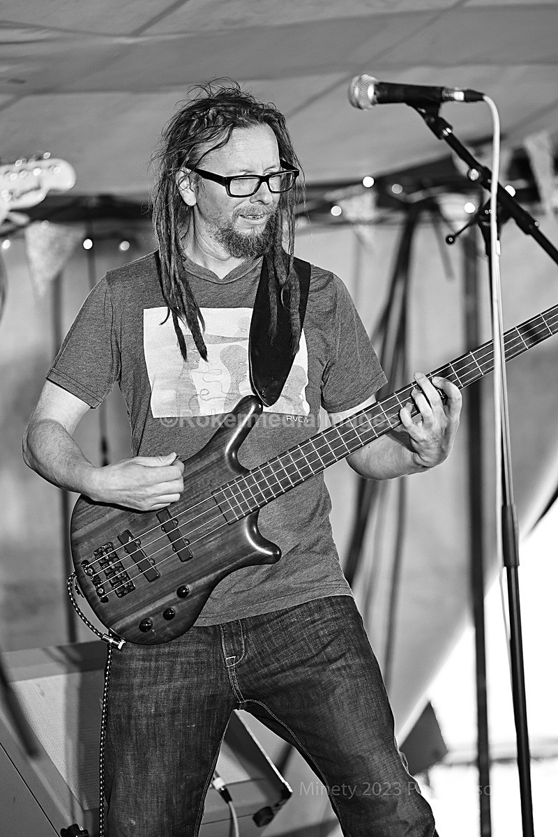 MMF SAT-293 - Minety Music festival 2023