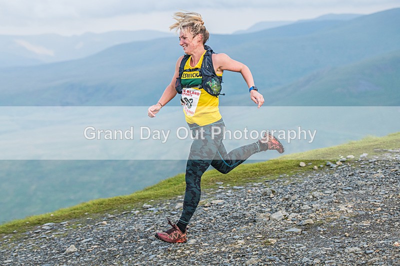 Blencathra-608 - Blencathra Fell Race Wednesday 5th June 2024