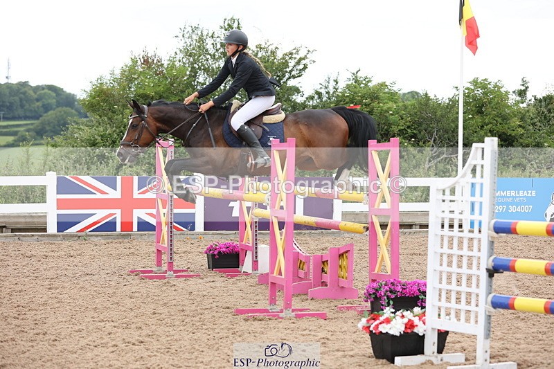 240630A-155837-14976 - Cls 33 Foxhunter and 1.10m Open