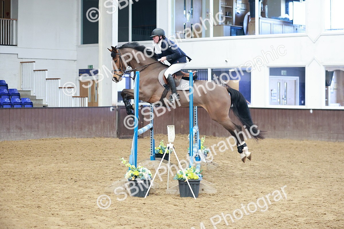 SBM_000437 - Class 3 - Senior British Discovery - 1.00m