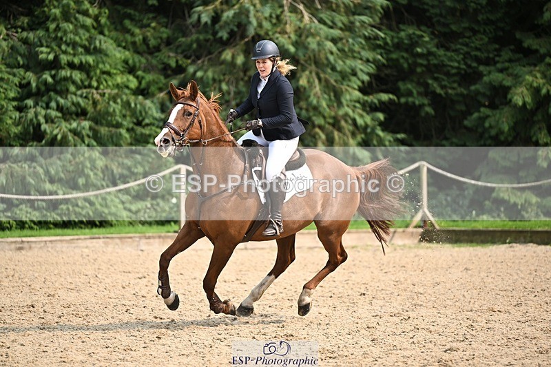 240818-152804-05220 - Cls 12A Snr Foxhunter & 1.20m Open