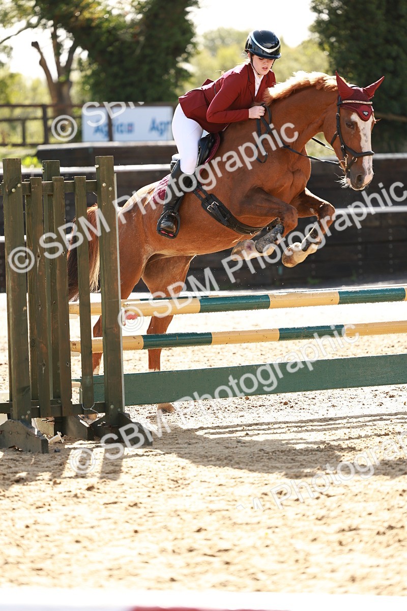 SBM_38093 - J39 - Senior Horse & Pony 85cm Championship