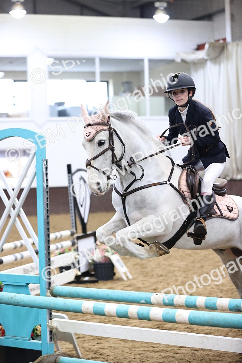 SBM_010026 - Class 9 - STX-UK Pony BritiNovice / 0.80m Open