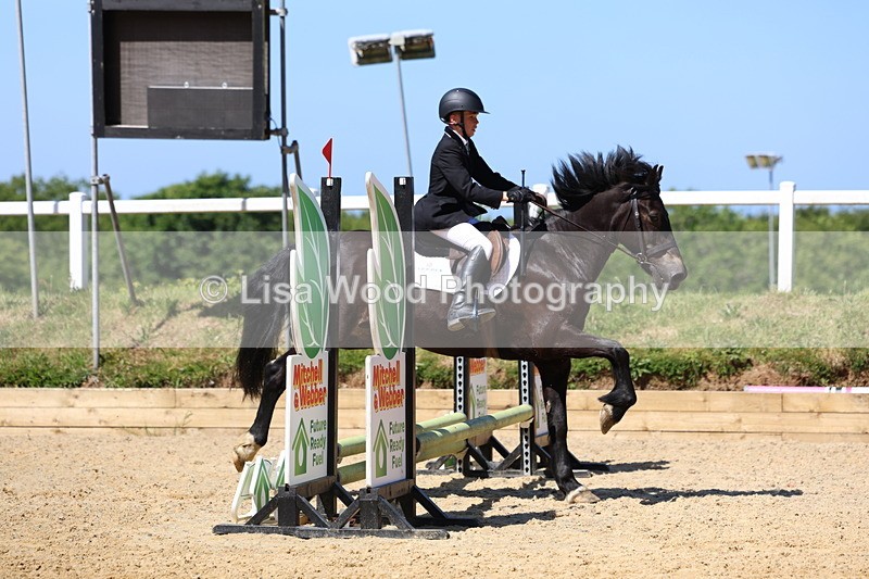 3E7A1918 - Class 2: 50cm