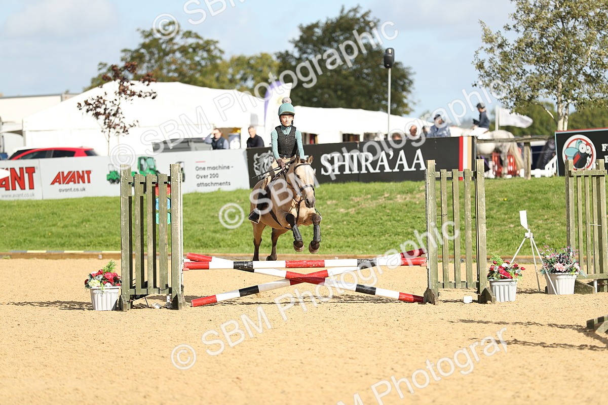 SBM_16920 - E4b - Eventers Challenge 60cm Open