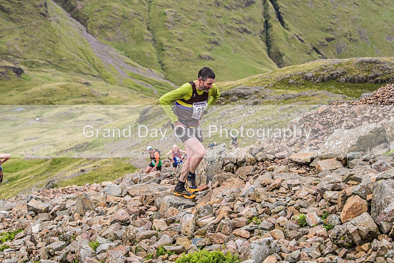 Borrowdale-986 - Borrowdale Fell Race Saturday 5th August 2023