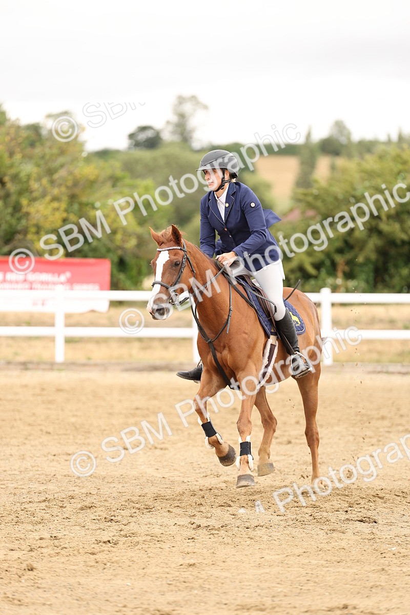 SBM_023161 - Class 2 - Amateur Championship Qualifier 85cm