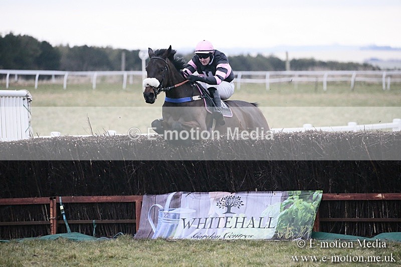 PtP 180218 869 - Combined Services Point-to-Point Larkhill 18/02/18