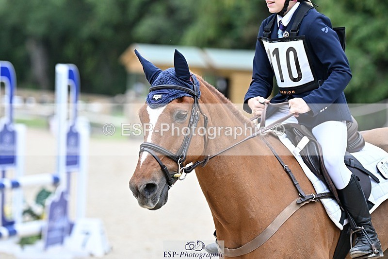 230825-142404-11282 - Round 2 Start to 15.05 coursewalk