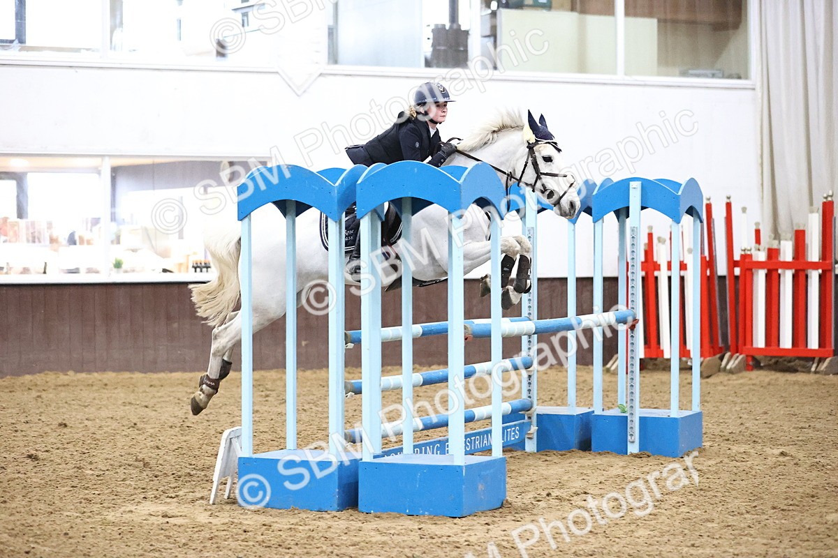 SBM_000799 - Class 4 - Blue Chip Pony Newcomers - 1.00m