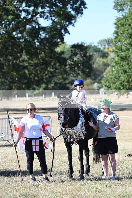 WJ7_2587 - Class 45 Fancy Dress (My Fav)