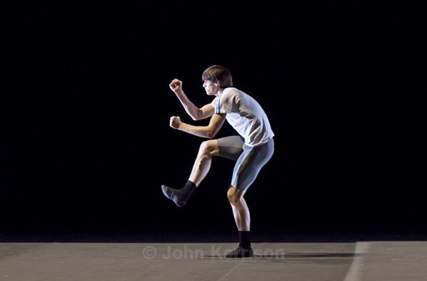  - Xander Parish - Ballet 101