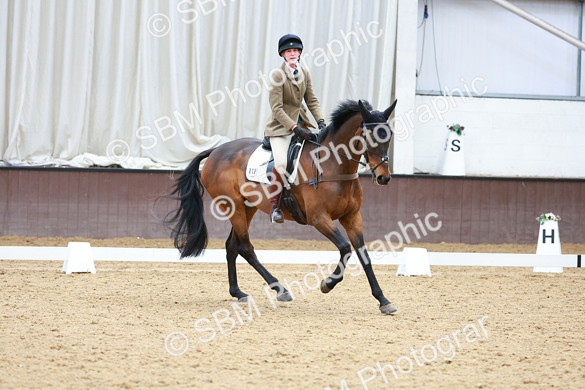 SBM_001139 - Class 5 - Novice 1