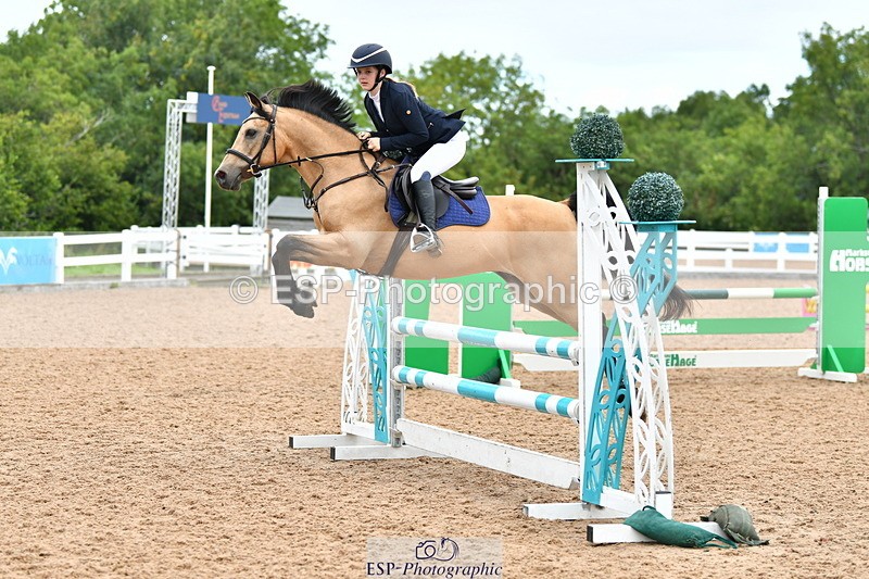 230819A-111123-00303 - Cls 24 Pony Discovery & 90cm Open