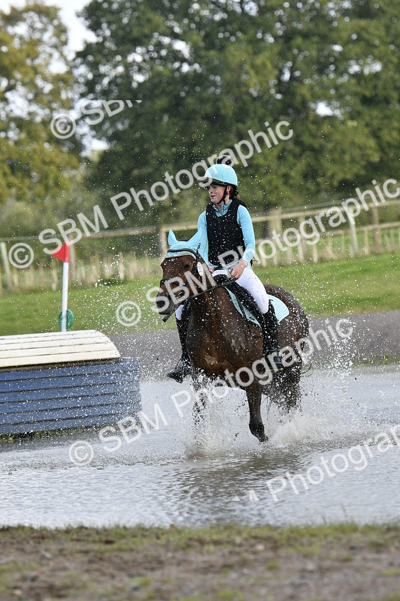 SBM_30955 - E11 - Eventers Challenge 80cm Championship