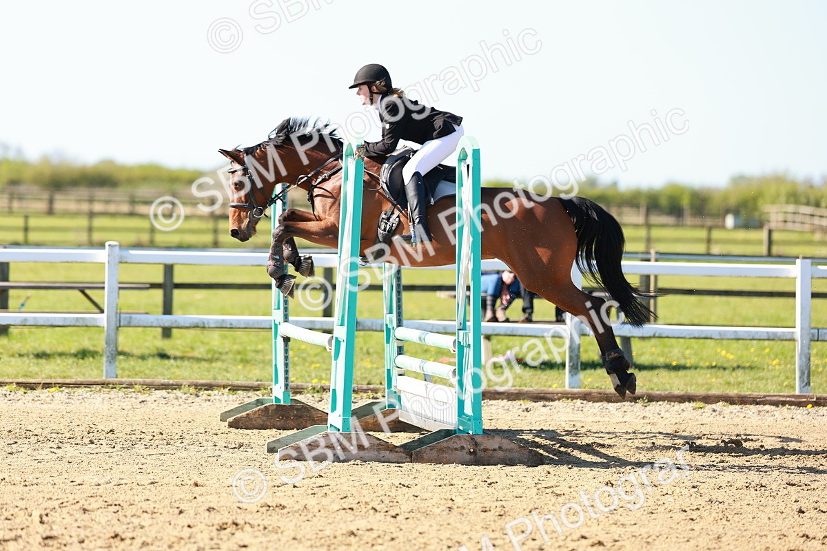 SBM_000565 - Class 1 - Clear Round