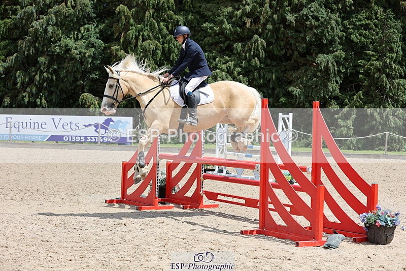 250703A-133704-04972 - Cls 8 95cm Amateur Qualifier