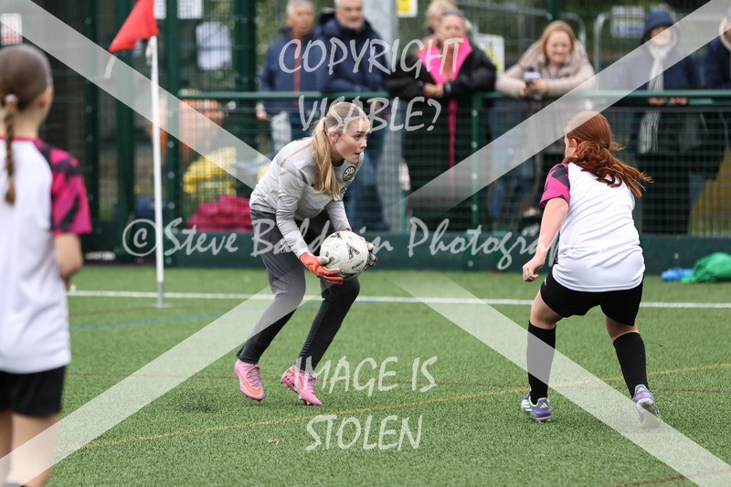 1DX31578 - Sat 6th U12 Girls