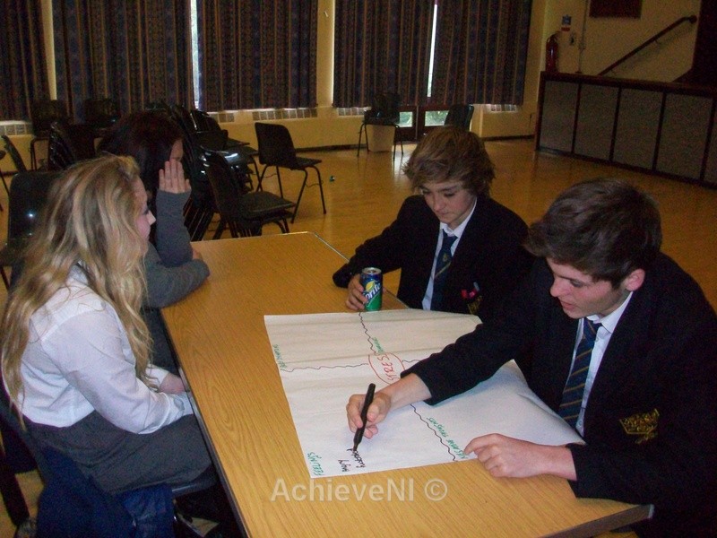  - Drugs & Alcohol Programme 2012
