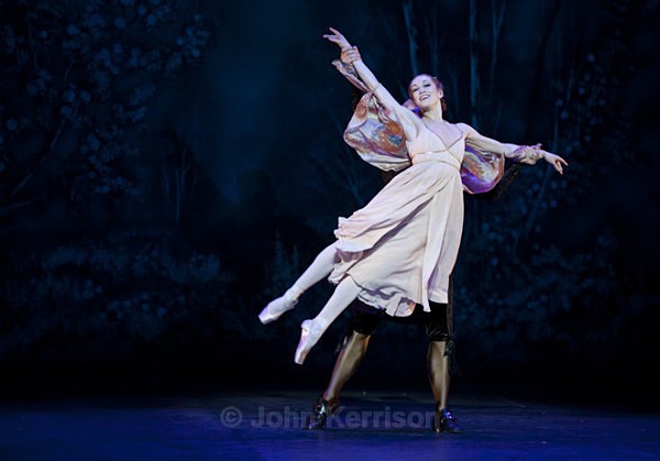  - Nutcracker