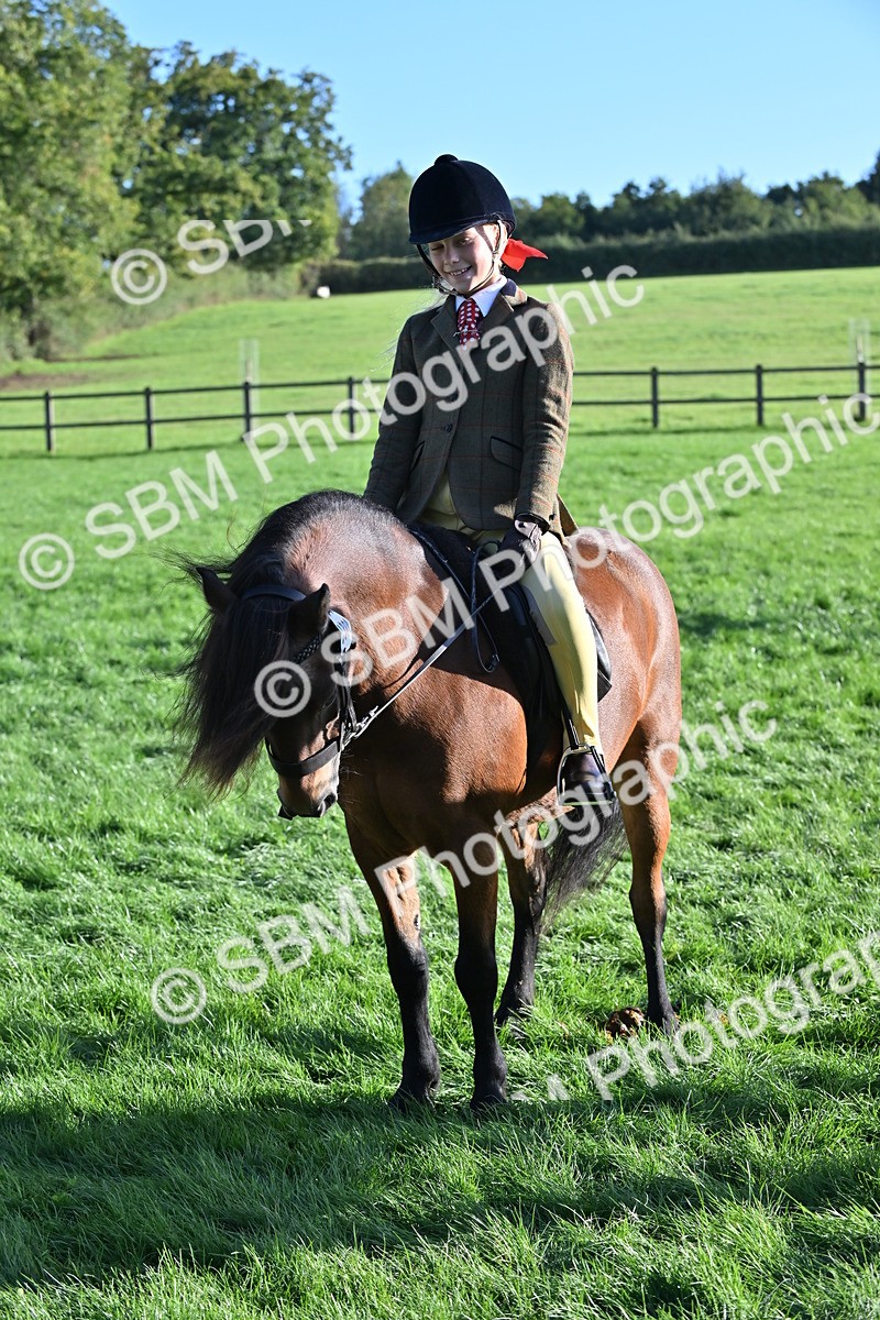 SBM_53068 - S23 - First Ridden Mountain & Moorland Pony