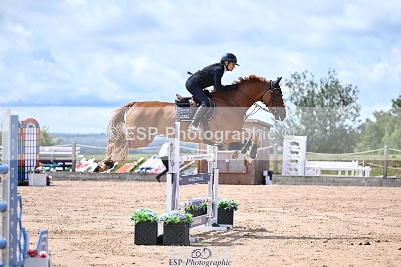 250731-133458-00970 - Cls 04 Chard Eq 7 Yr Old Champs