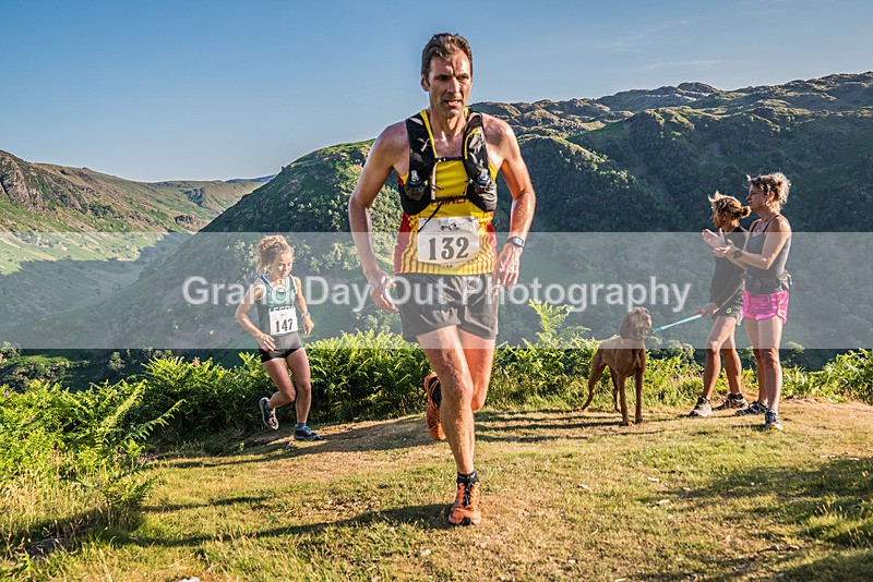 Langstrath-199 - Langstrath Fell Race Wednesday 21st June 2023