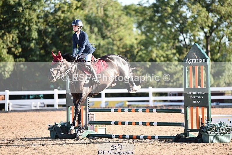 260731-082134-02848 - Cls 21 Clear Round