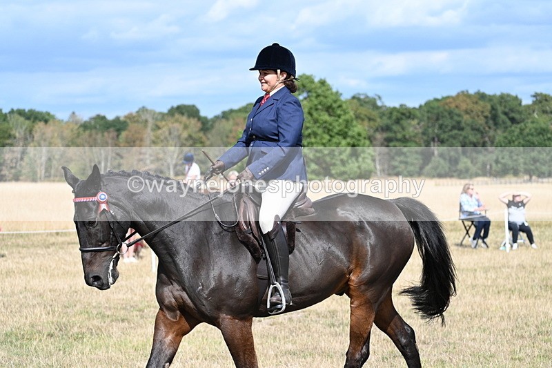 WJ7_6301 - Class 13 Ridden Veterans