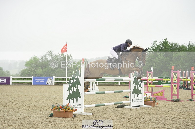 230722A-122318-09080 - Cls 19, 1 Star Silver 1.20m