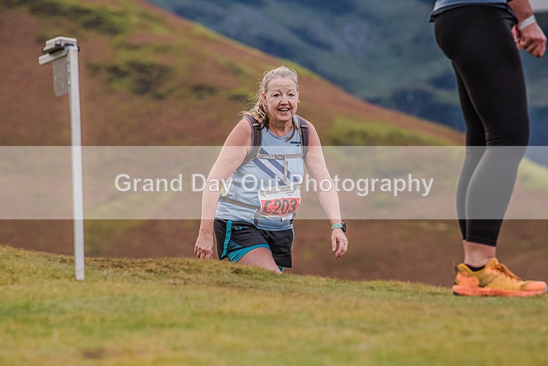 British Fell Relay-4192 - British Fell & Hill Relay Championship Braithwaite Keswick Saturday 21st October 2023