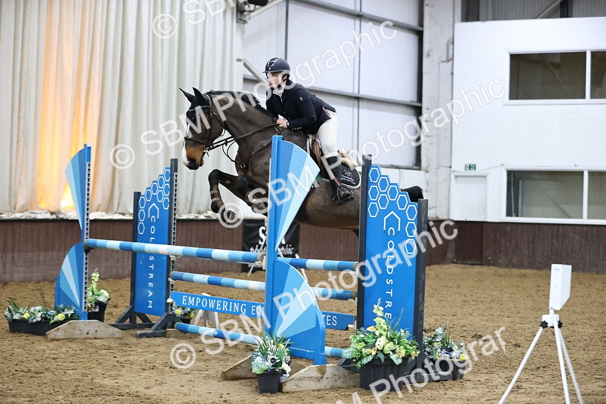 SBM_005718 - Class 17 - Senior Newcomers 1.10m