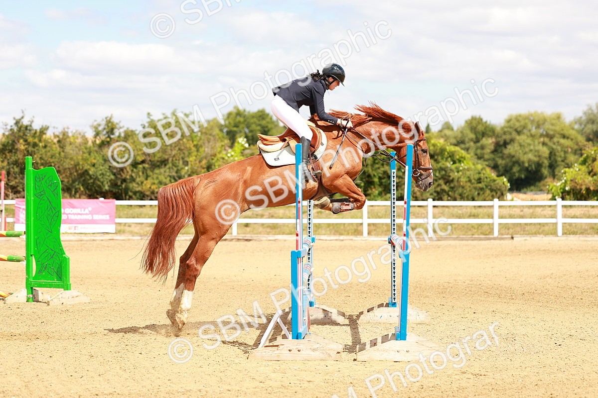 SBM_005778 - Class 3 - Senior British Discovery - 1.00m